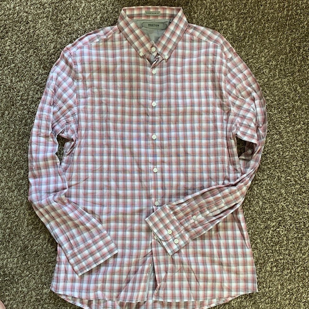 Men Button Down - image 3